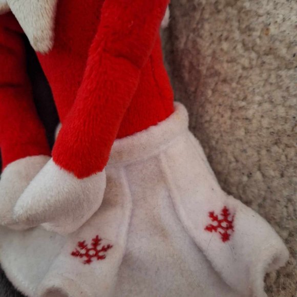 Elf On The Shelf Girl - Picture 3 of 3